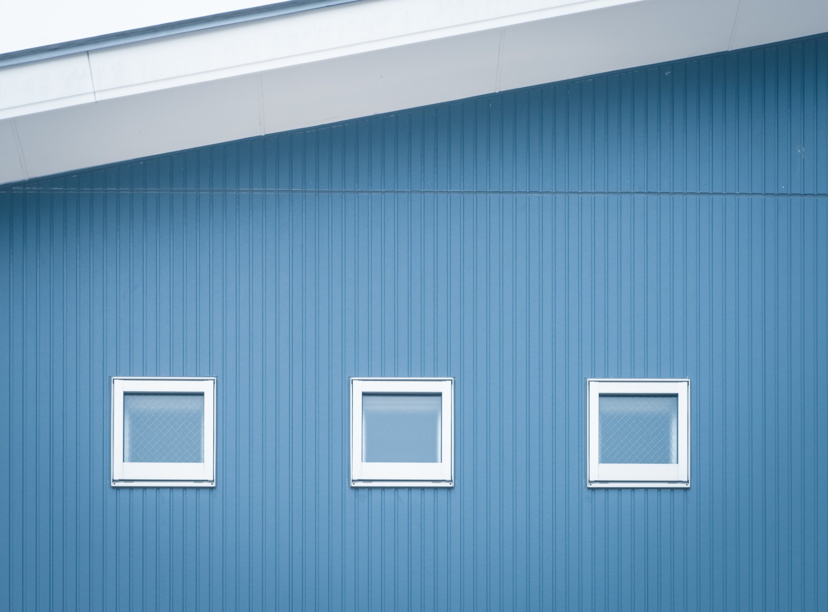 The Rise of Commercial Aluminum Siding Branova Siding Blog