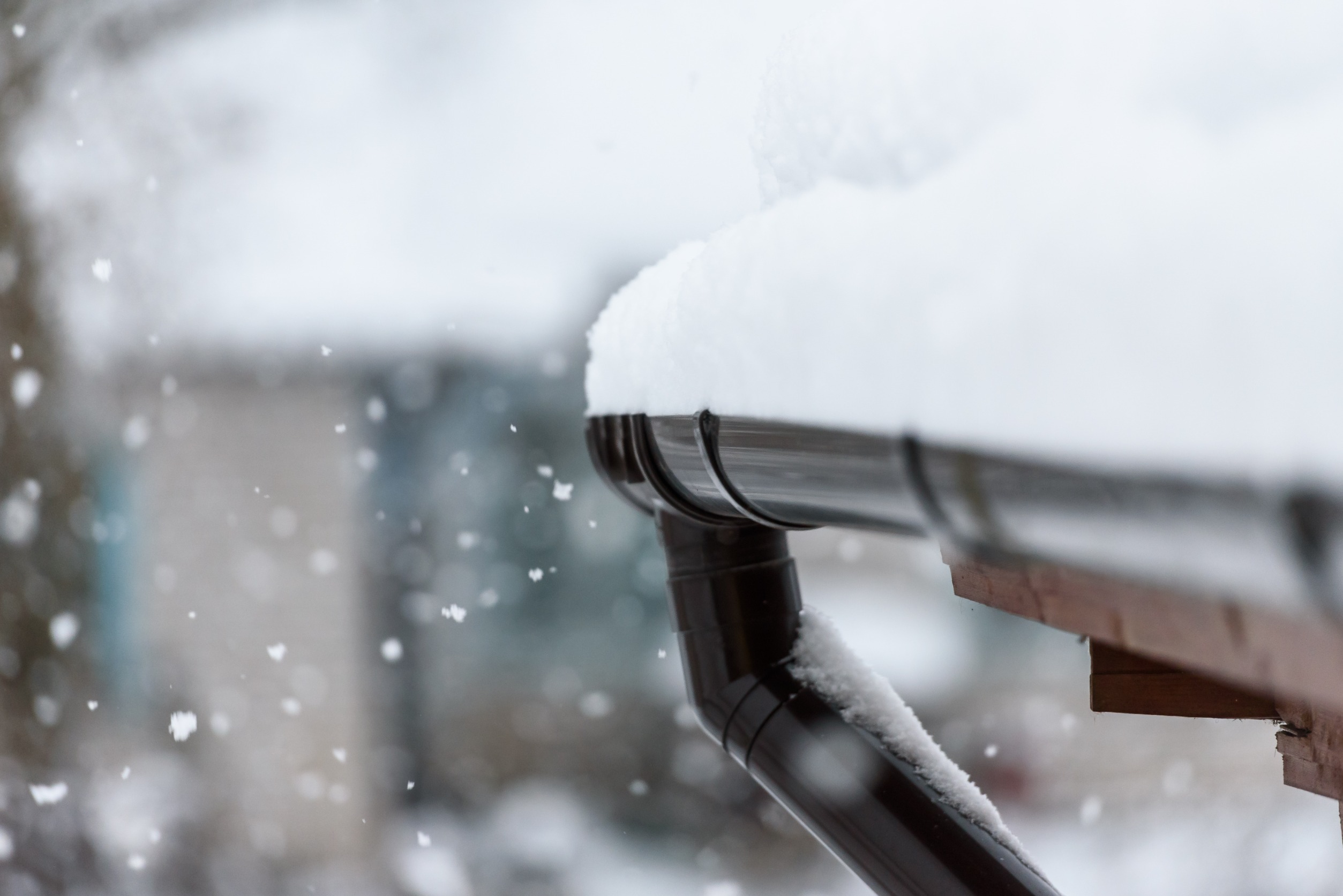 Branova Siding DIY vs Professional Gutter Cleaning Toronto