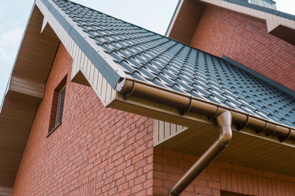 Soffit and Fascia Repair Toronto