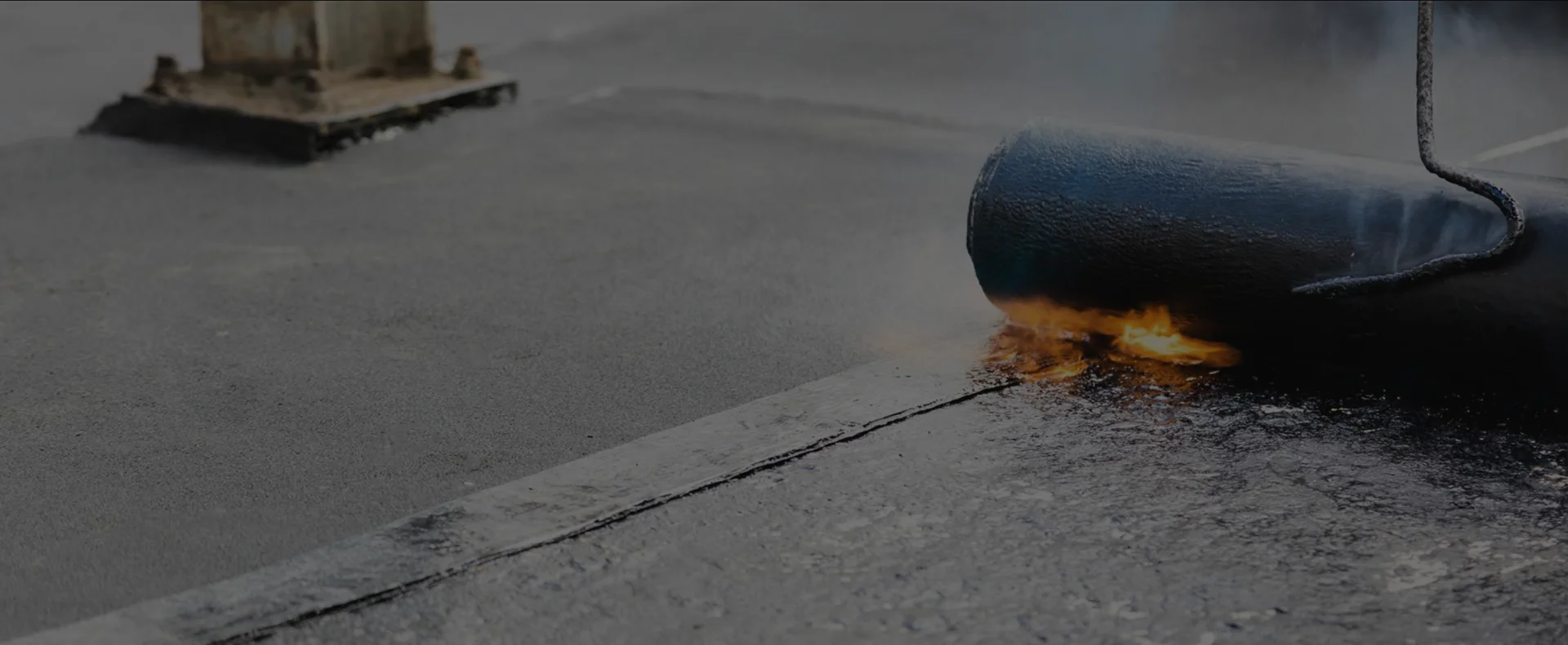 Premier Flat Roof Solutions in Toronto Branova Siding