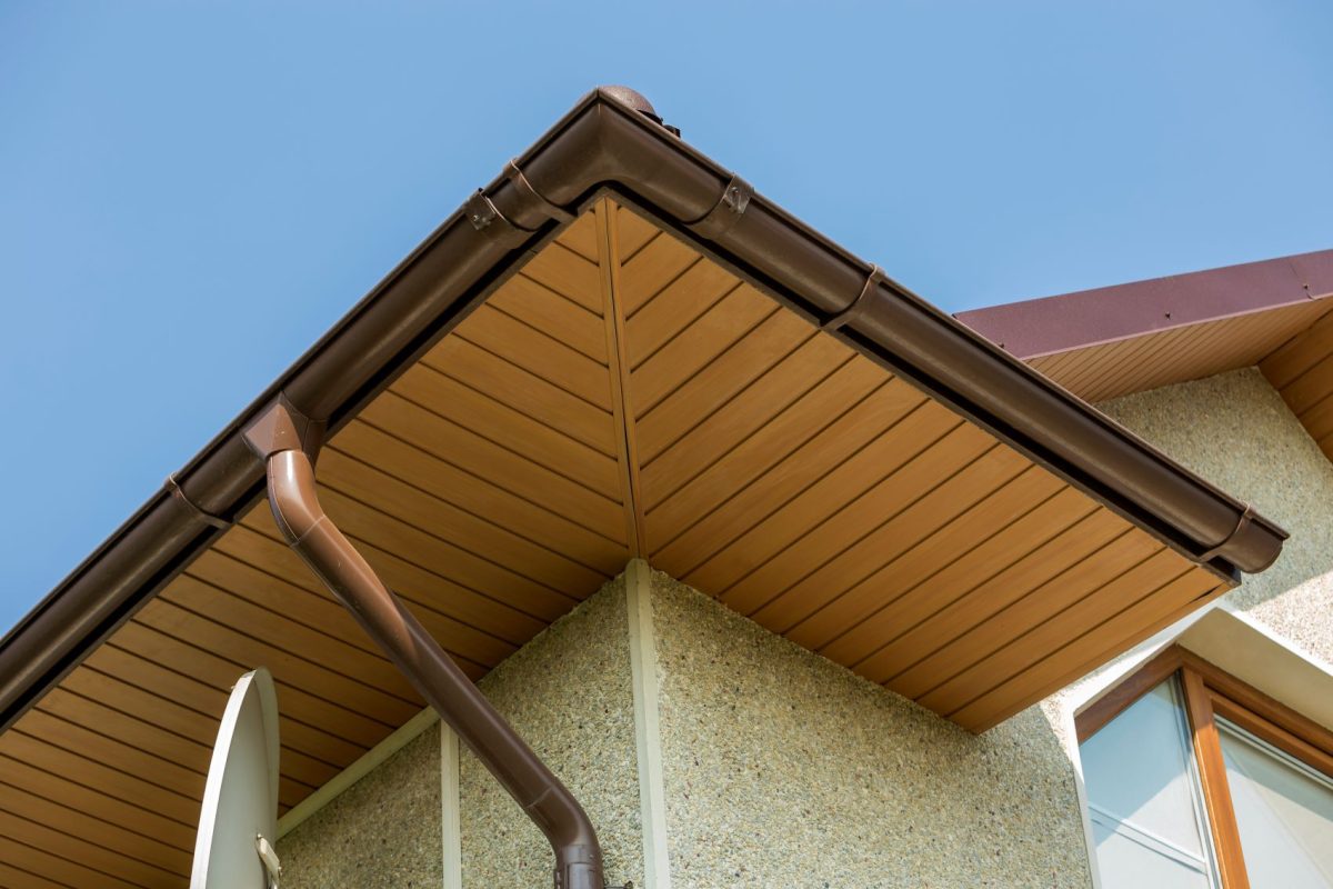 Soffit and Fascia Installation Toronto