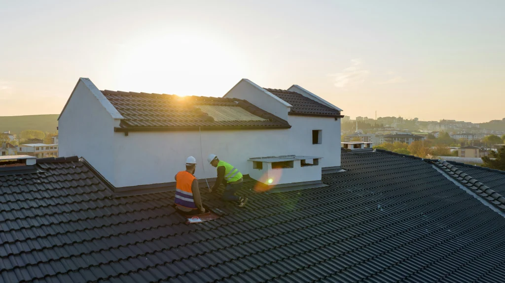 Roofing Contractor in Toronto