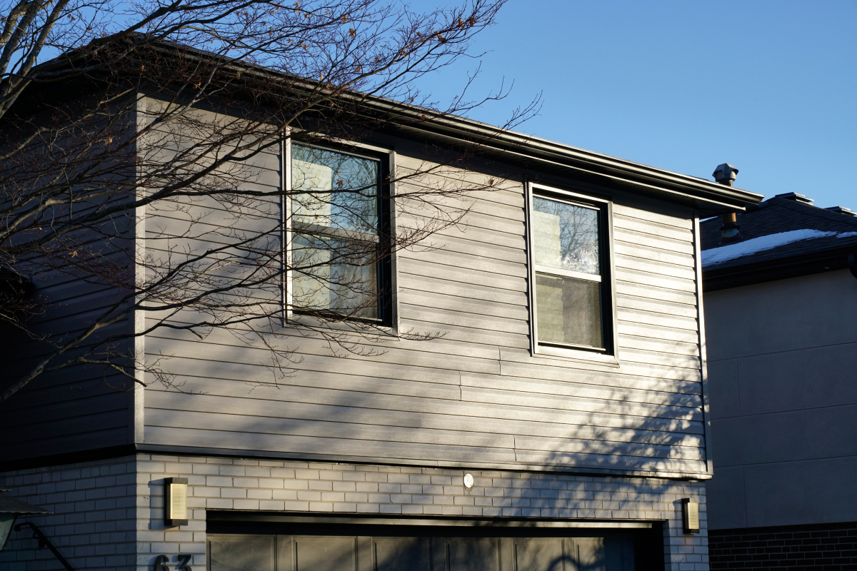 Transformative Advances in Aluminum Siding: Elevating Durability and Aesthetic Appeal