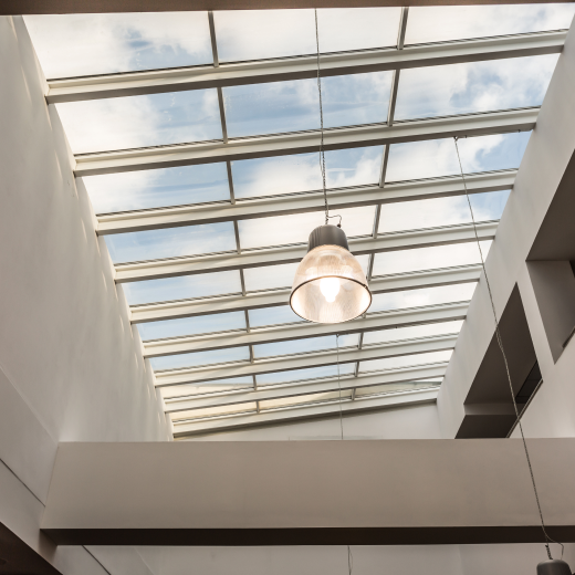 Flat Roof Service Image