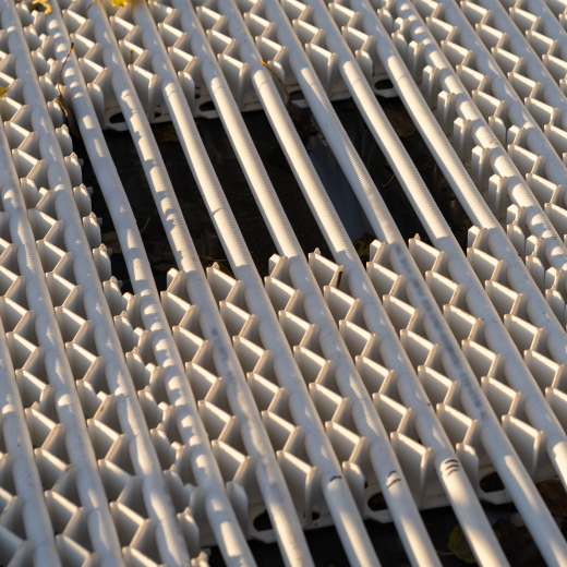 Leaf Guards Service Image