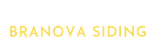 Branova Siding Logo